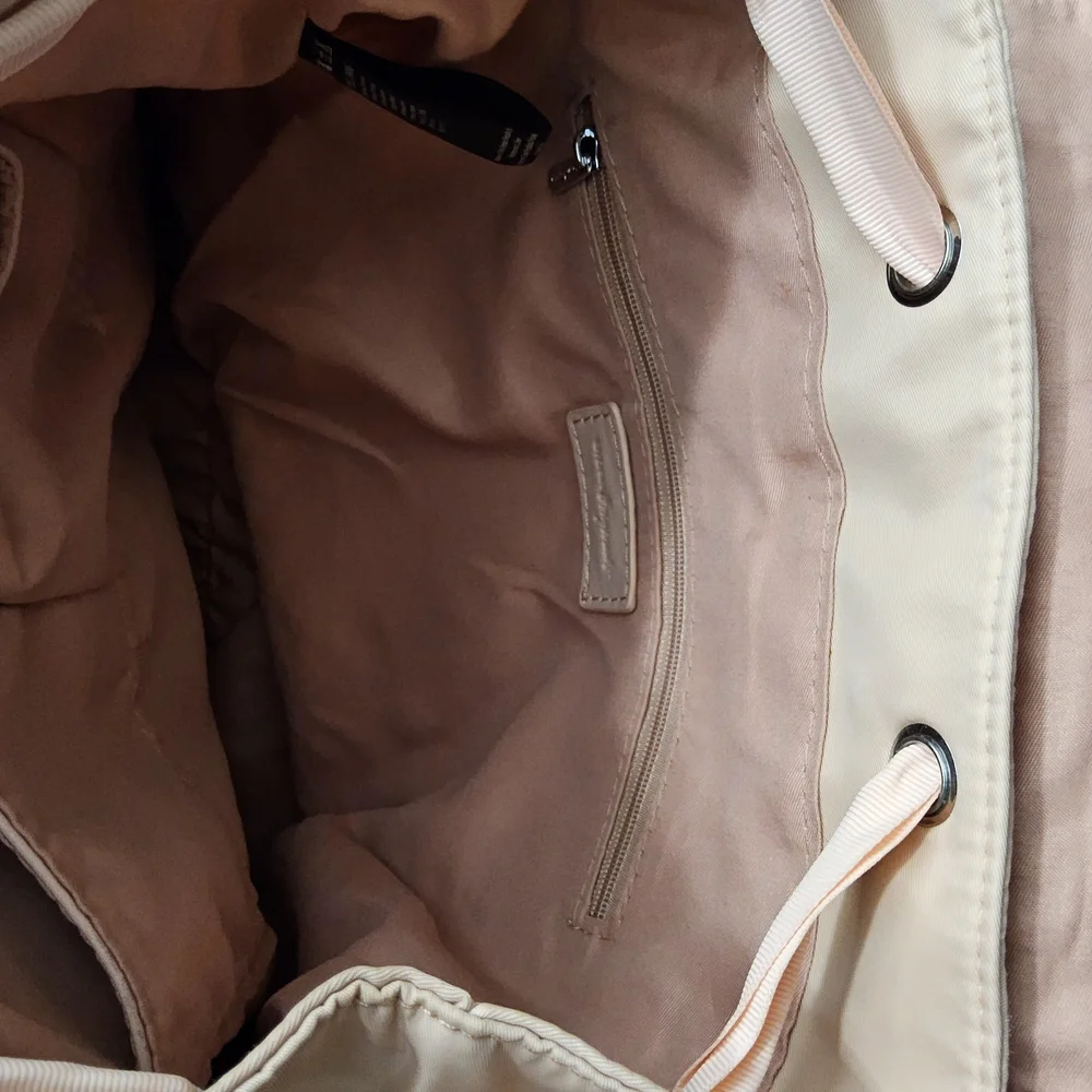 New Urban Originals Pink Backpack